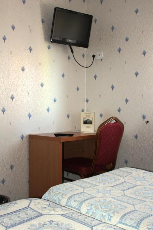 A L'Ancienne Poste Otel Battenheim Oda fotoğraf
