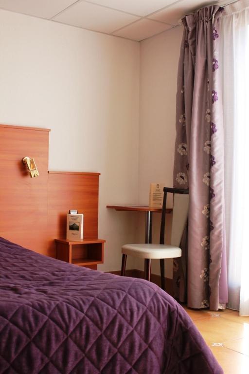 A L'Ancienne Poste Otel Battenheim Oda fotoğraf