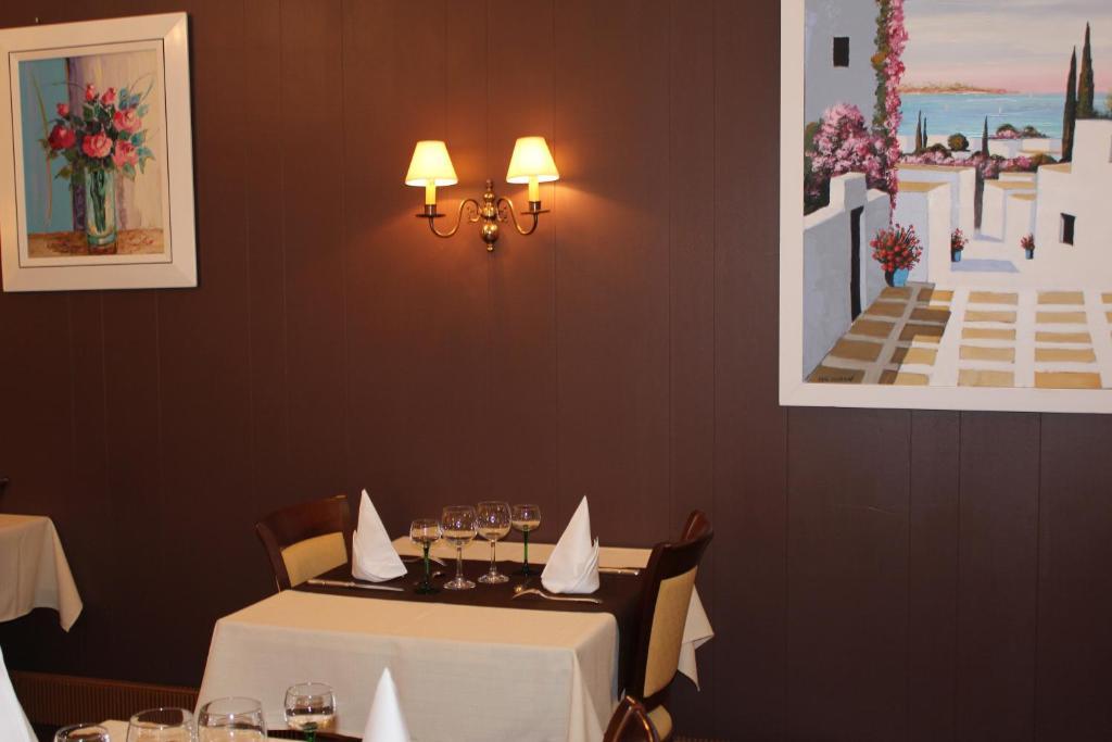A L'Ancienne Poste Otel Battenheim Dış mekan fotoğraf