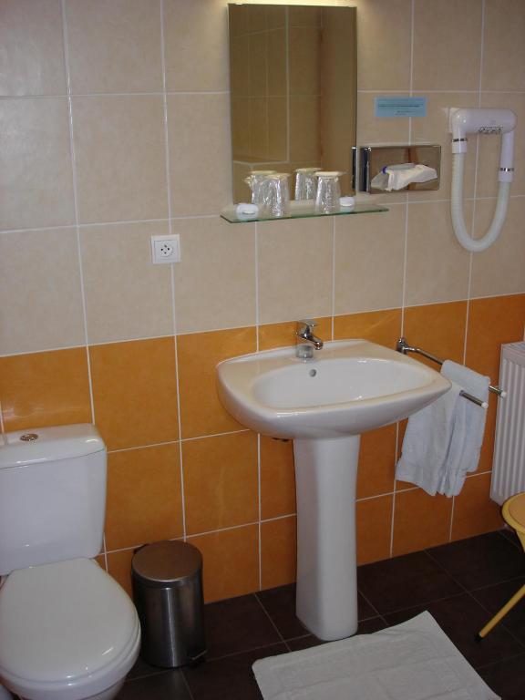 A L'Ancienne Poste Otel Battenheim Oda fotoğraf